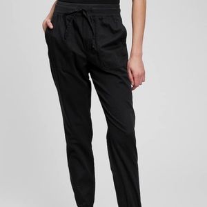 Black Gap Utility Jogger